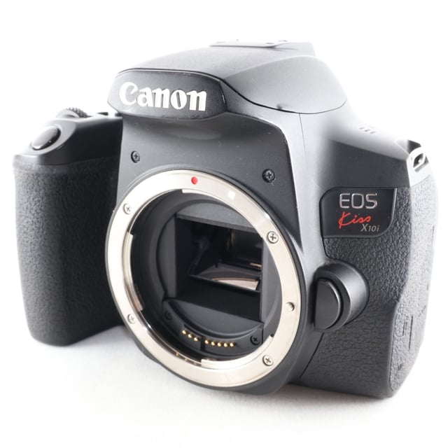 EOS Kiss X10i ボディ