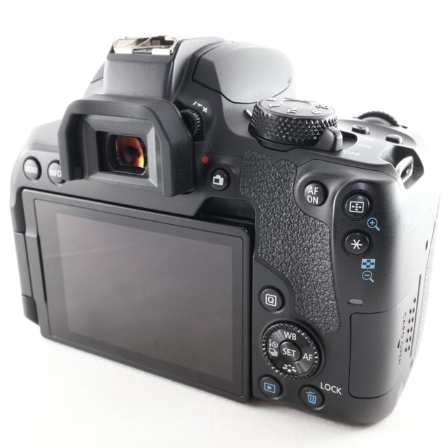EOS Kiss X10i ボディ