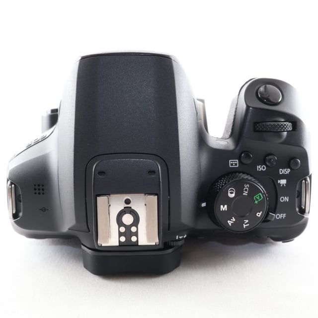 EOS Kiss X10i ボディ