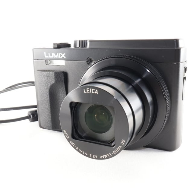 LUMIX TZ95D(DC-TZ95D)