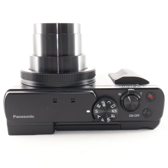 LUMIX TZ95D(DC-TZ95D) "ブラック"