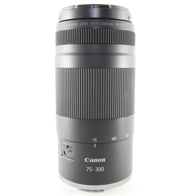 RF 75-300mm F4-5.6