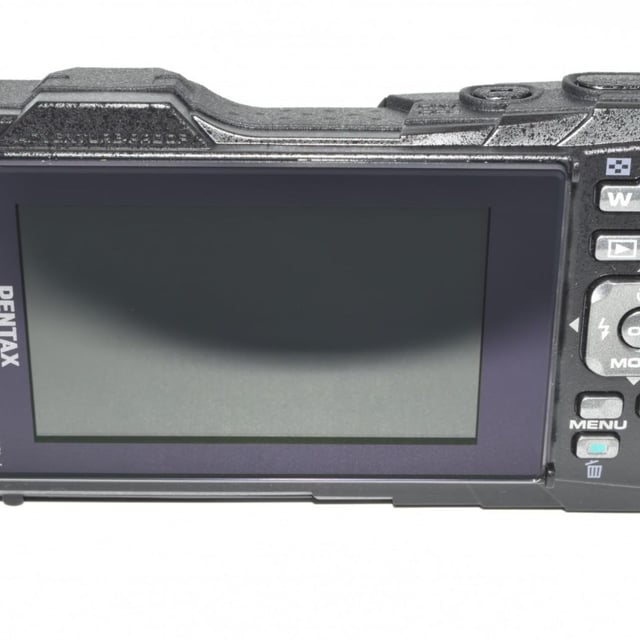 PENTAX WG-90 "ブルー"