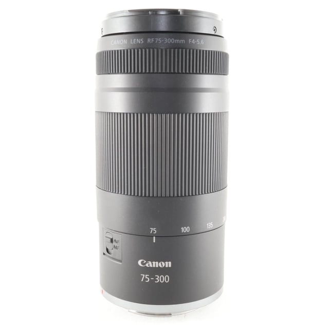 RF 75-300mm F4-5.6