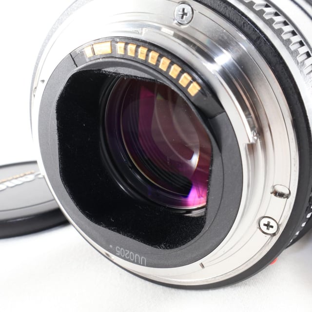 EF 135mm F2L USM