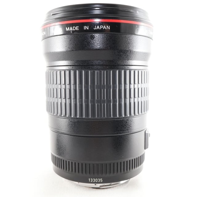 EF 135mm F2L USM