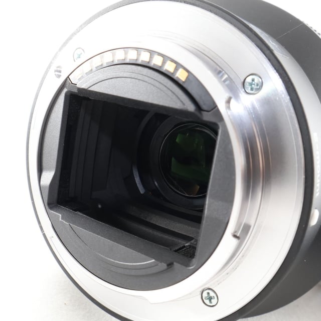 FE 28-70mm F3.5-5.6 OSS II SEL28702