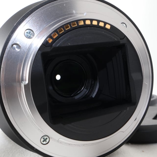 FE 28-70mm F3.5-5.6 OSS II SEL28702
