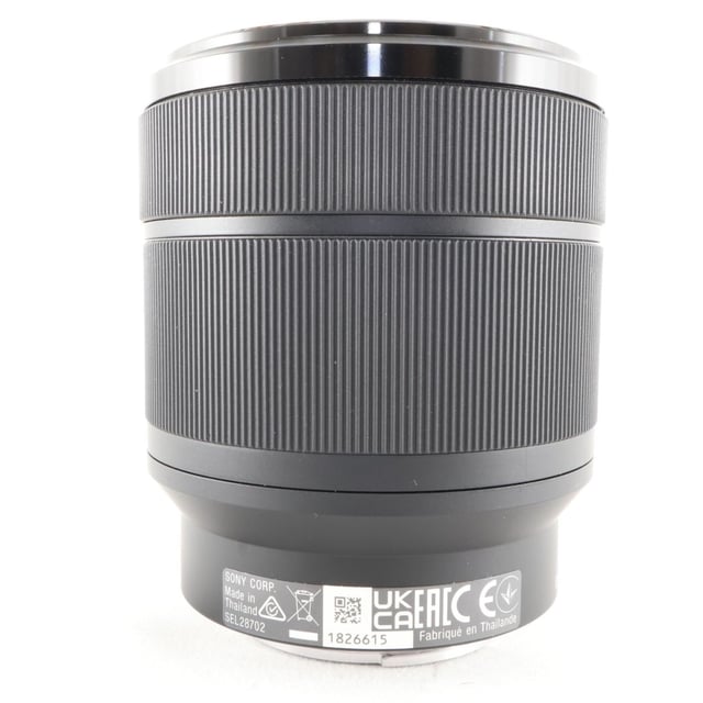 FE 28-70mm F3.5-5.6 OSS II SEL28702