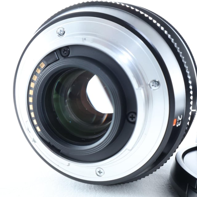 フジノンレンズ XF23mmF1.4 R