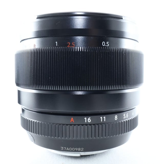 フジノンレンズ XF23mmF1.4 R