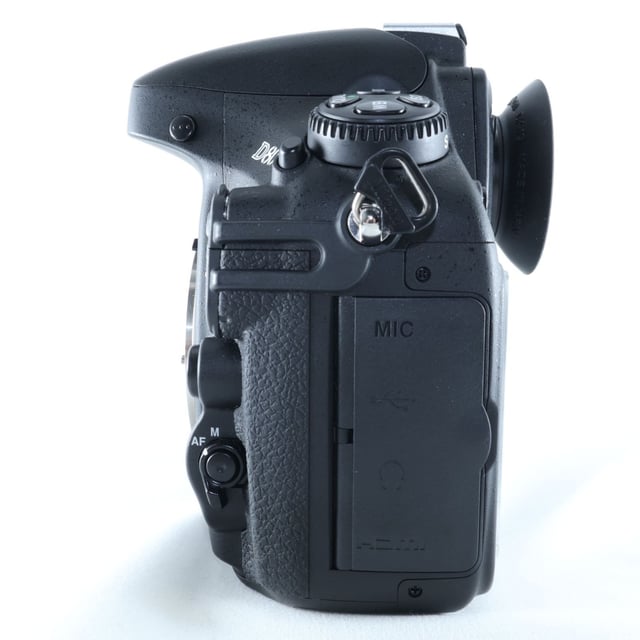 D800E ボディ