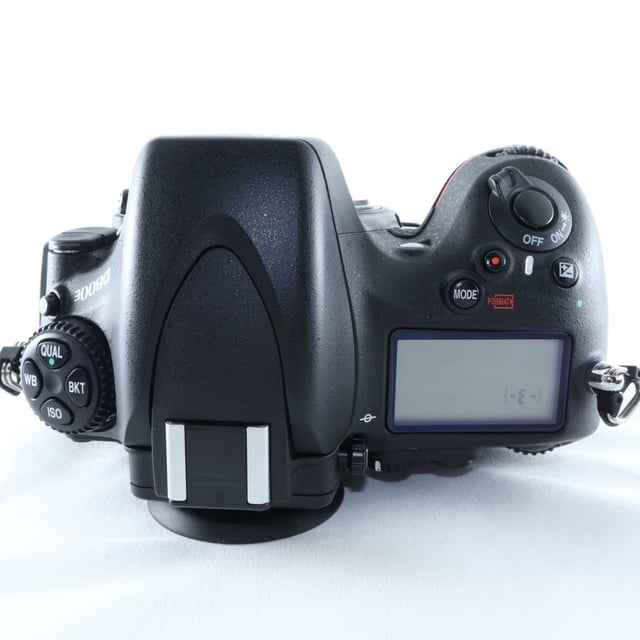 D800E ボディ