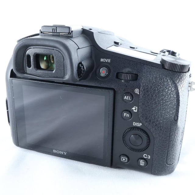 サイバーショット RX10 IV(DSC-RX10M4)