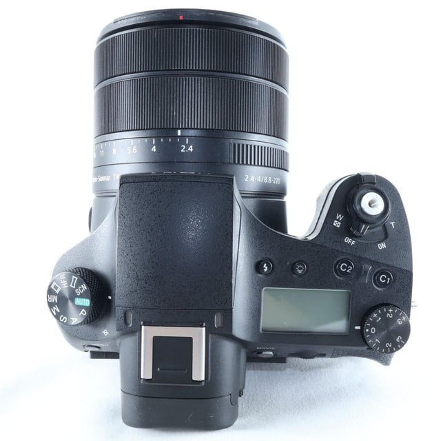 サイバーショット RX10 IV(DSC-RX10M4)