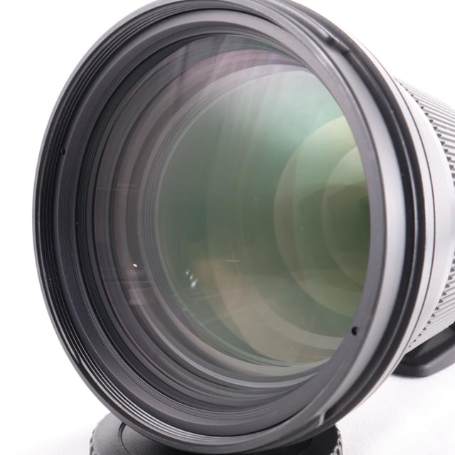 APO MACRO 180mm F2.8 EX DG OS HSM キヤノン用