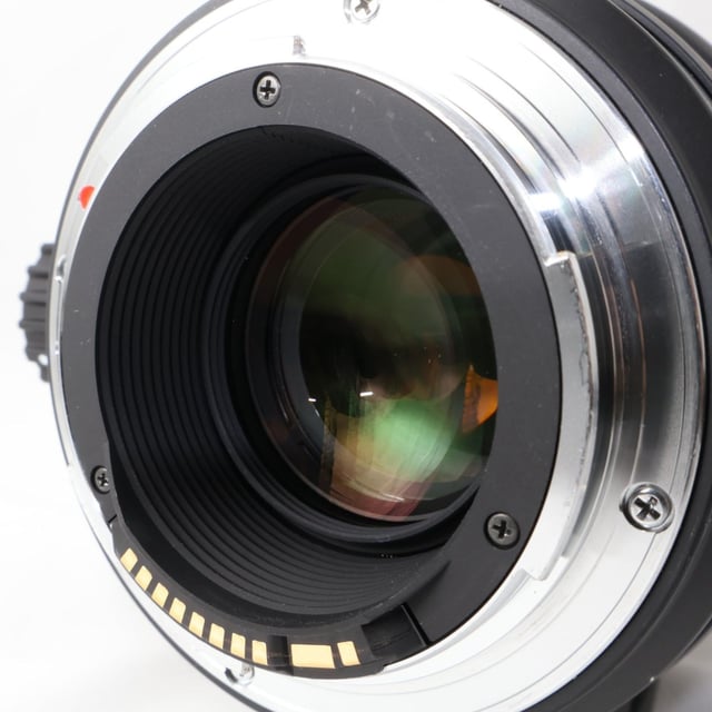 APO MACRO 180mm F2.8 EX DG OS HSM キヤノン用