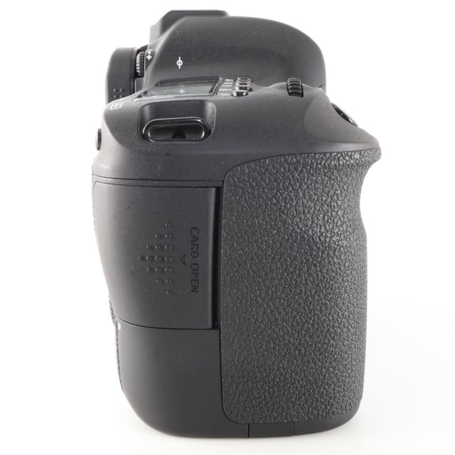 EOS 6D ボディ