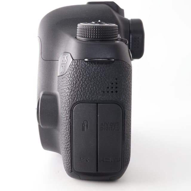EOS 6D ボディ
