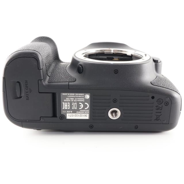 EOS 6D ボディ