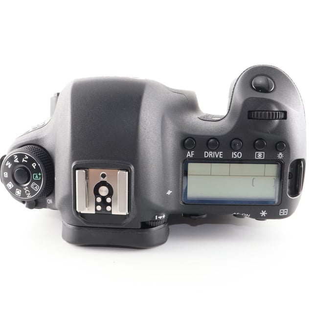 EOS 6D ボディ