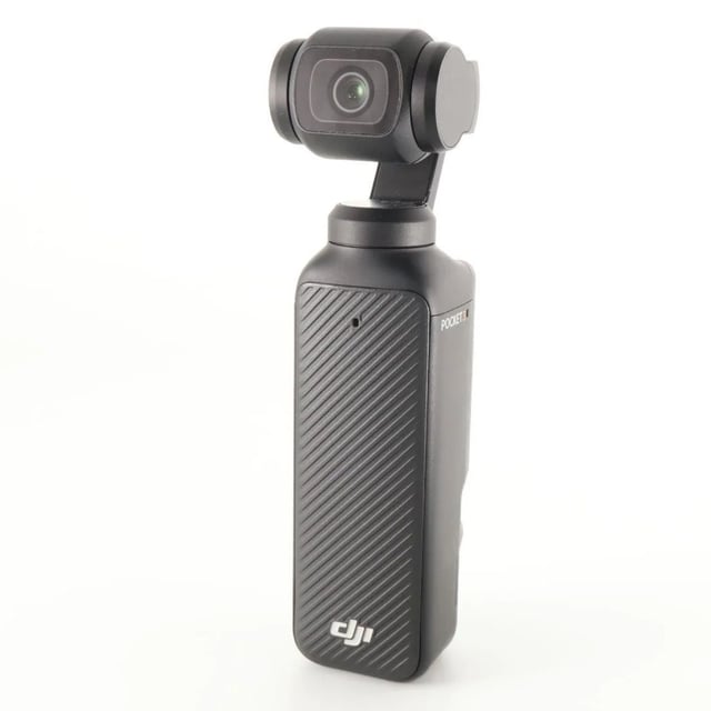 OSMO POCKET 3