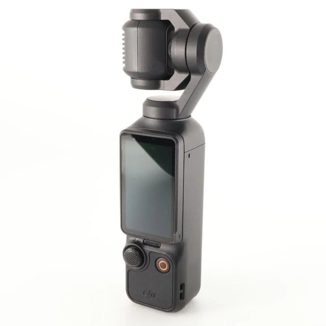 OSMO POCKET 3
