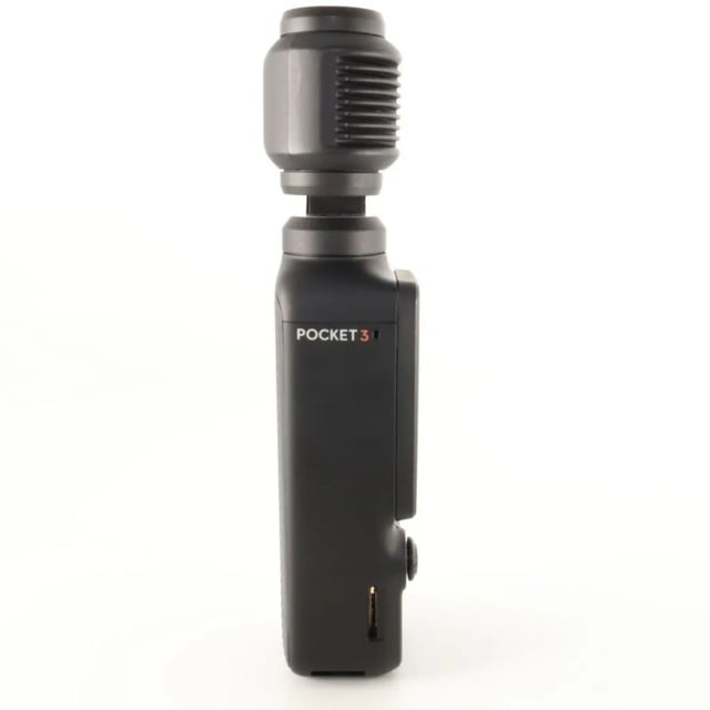 OSMO POCKET 3