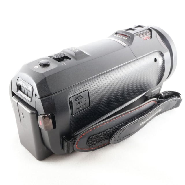 HC-VX985M "ブラック"