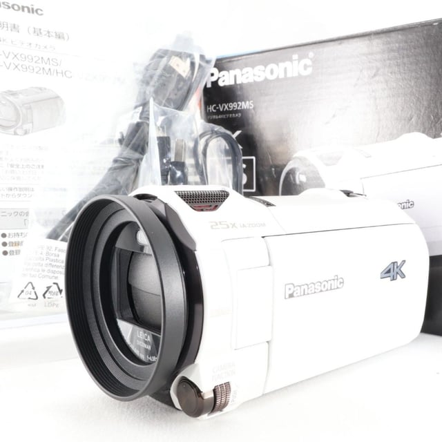 HC-VX992MS