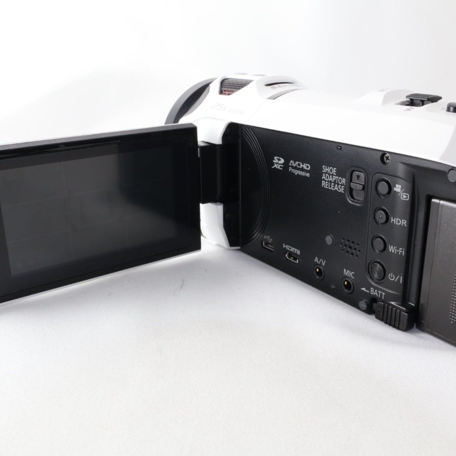パナソニック HC-VX992MS 