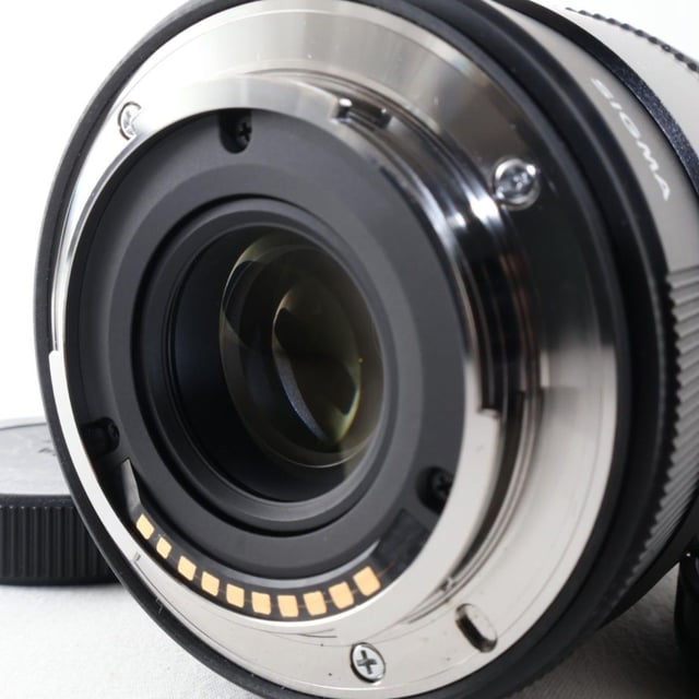 23mm F1.4 DC DN フジフイルム用