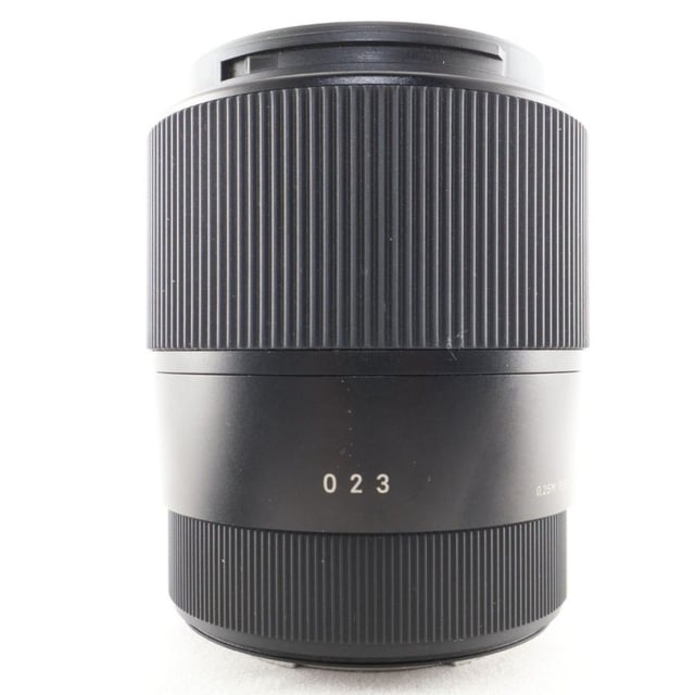 23mm F1.4 DC DN フジフイルム用