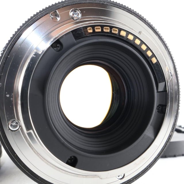 16mm F1.4 DC DN ソニー用