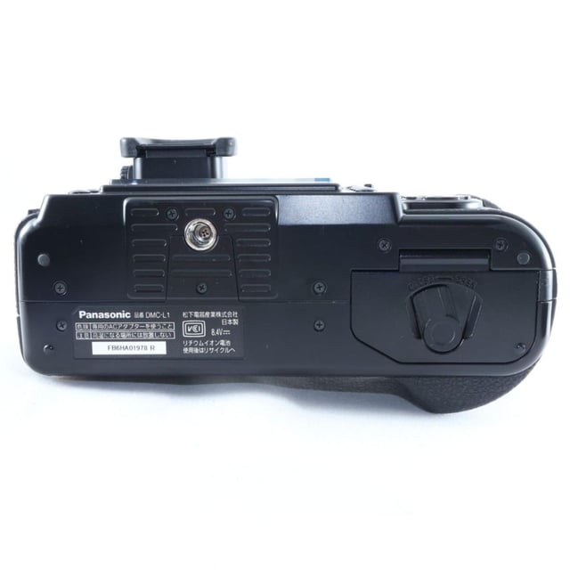 LUMIX L1(DMC-L1) ボディ