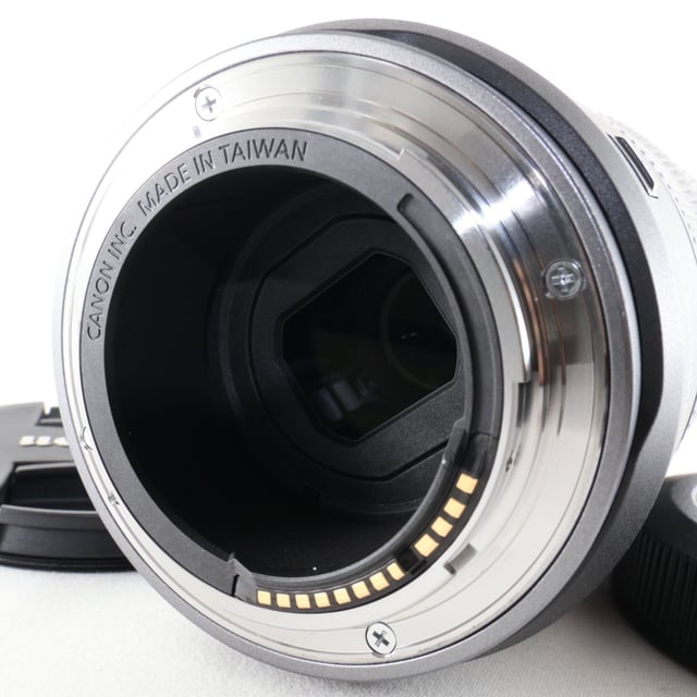 RF 100-400mm F5.6-8 IS USM