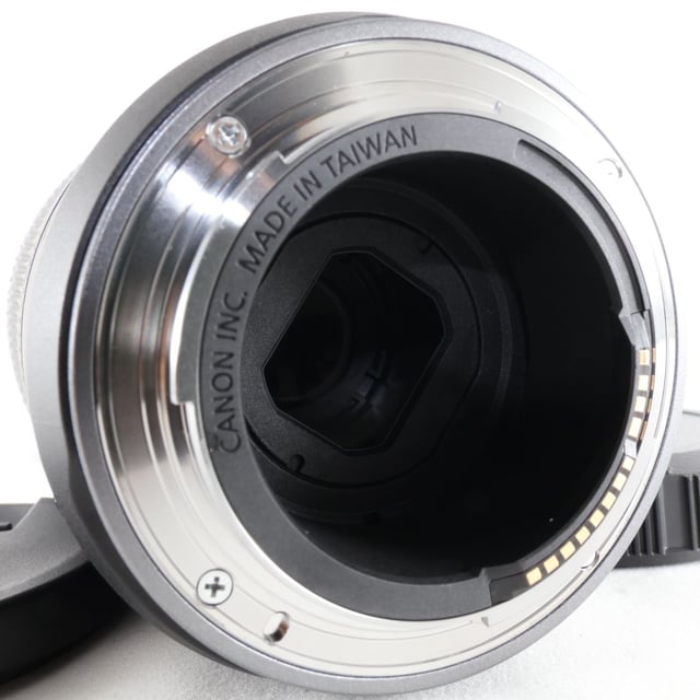 RF 100-400mm F5.6-8 IS USM