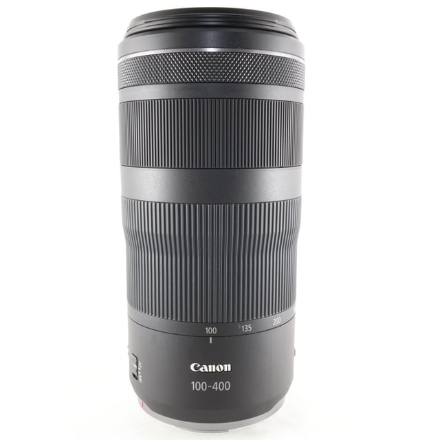 RF 100-400mm F5.6-8 IS USM