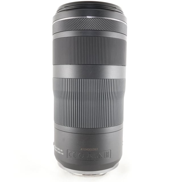RF 100-400mm F5.6-8 IS USM