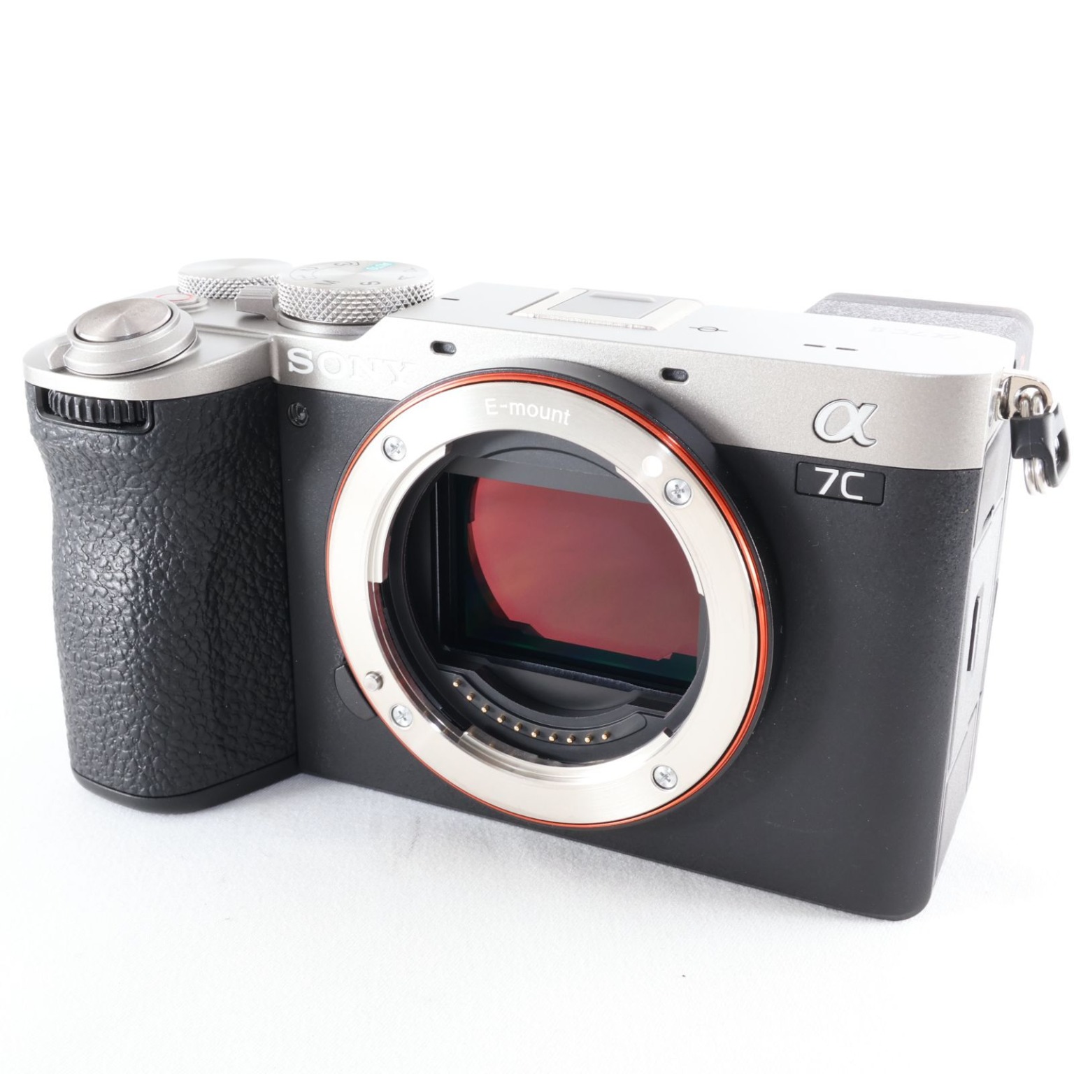 SONY α7C II ILCE-7CM2 ボディ 
