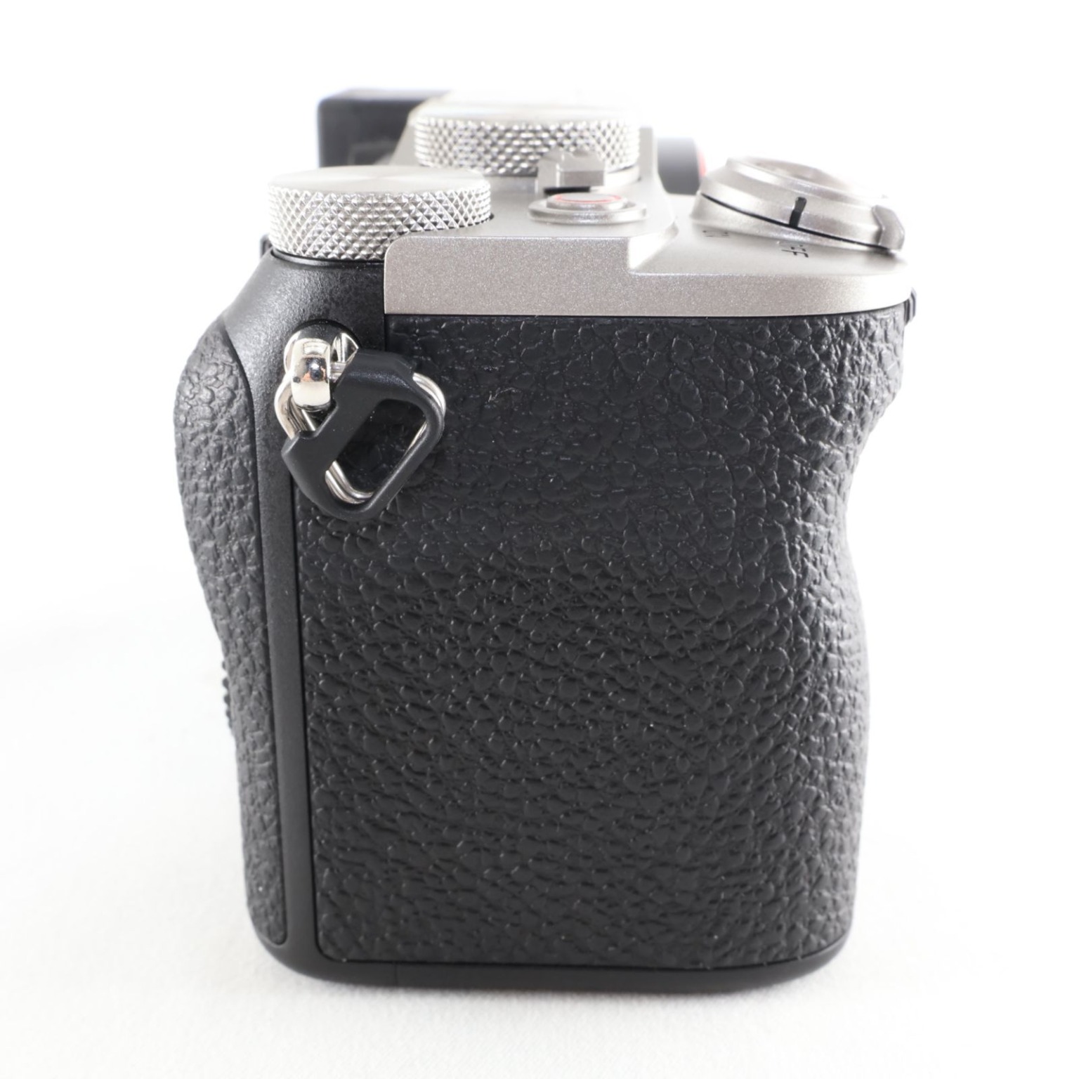 SONY α7C II ILCE-7CM2 ボディ シルバー　 美品 SONY α7C II ILCE-7CM2 ボディ 