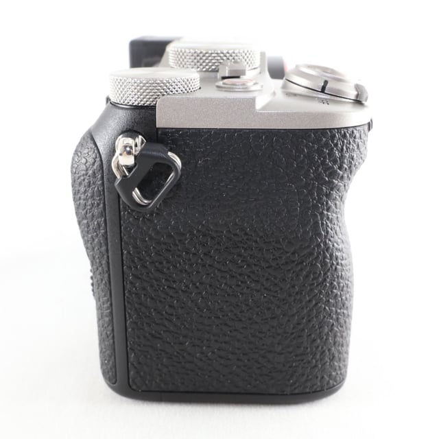 α7C II ILCE-7CM2 ボディ "シルバー"