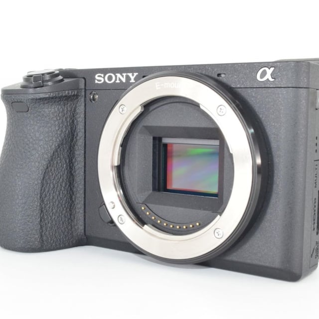 α6500 ILCE-6500 ボディ