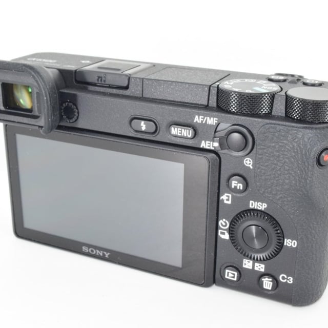 α6500 ILCE-6500 ボディ