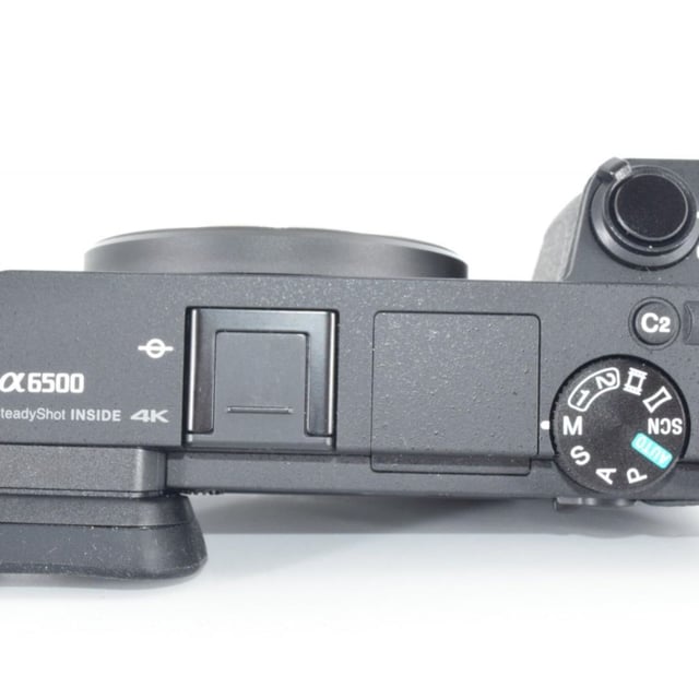 α6500 ILCE-6500 ボディ