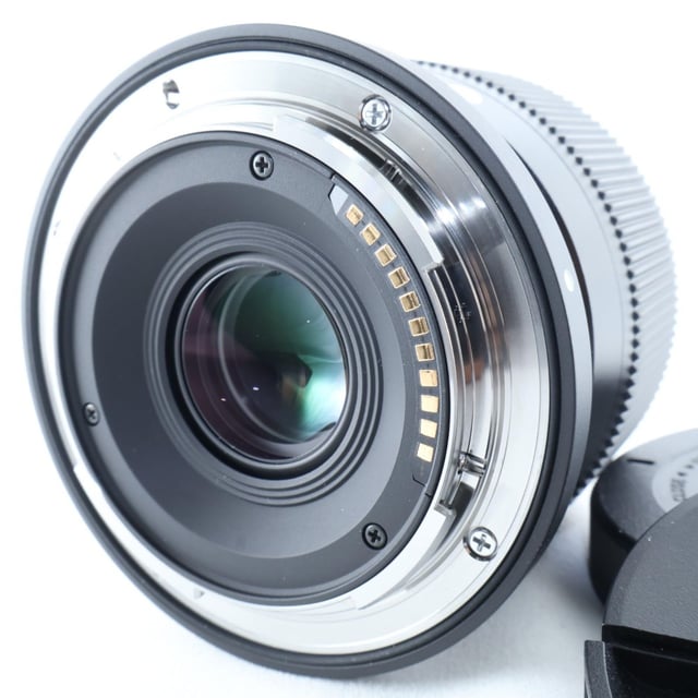 56mm F1.4 DC DN ニコンZ用