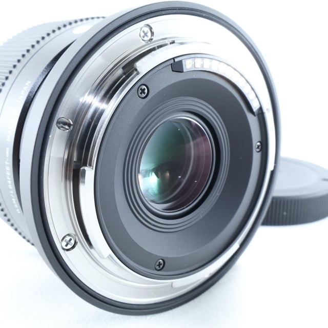 56mm F1.4 DC DN ニコンZ用