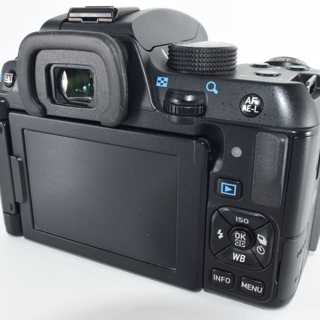 PENTAX K-70 ボディ "ブラック"