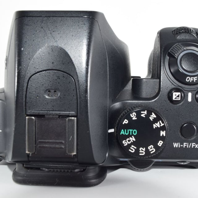 PENTAX K-70 ボディ "ブラック"