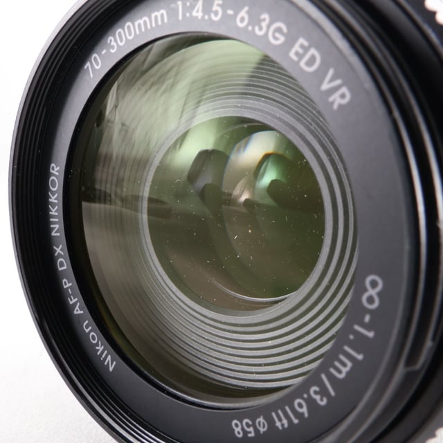 D5600 ダブルズームキット